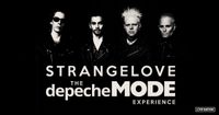 Strangelove - The Depeche Mode Experience with Caligula Blushed (Smiths/Morrissey Tribute)