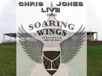 Chris Jones