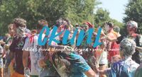 Crank the Amp for Kids Camp