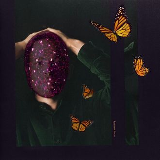 Cover art for Alesdi and Monarch's Mile High Remix 