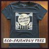 'Like A River' T Shirt