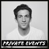 Private Events And House Concerts