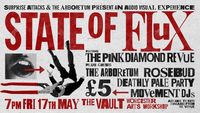 State of Flux