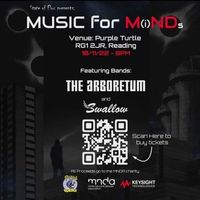 MiNDS Charity Concert