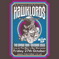 Supporting Hawklords
