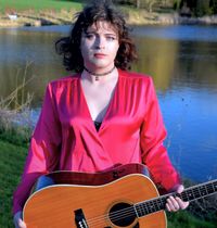 Taylor Abrahamse