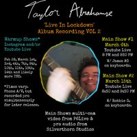 Taylor Abrahamse