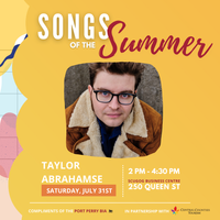 Songs Of The Summer