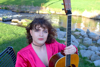 Taylor Abrahamse