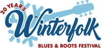 Winterfolk Festival Online - Friday 7:30 PM Performance