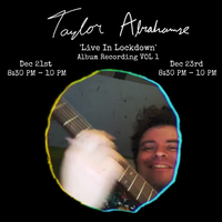 'Live In Lockdown' Live Album Taping! Vol 1 pt 2