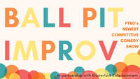 Ball Pit Improv