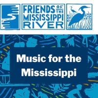 Tina Schlieske w/ Molly Maher & her Believers "Friends of the Mississippi Benefit " 