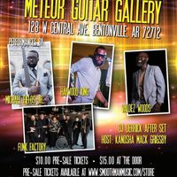 Smoothman 30th Birthday Celebration