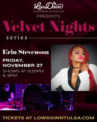 Velvet Nights