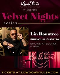 Velvet Nights 