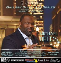 Galler Suite Jazz Series