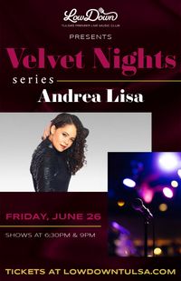 Velvet Nights 