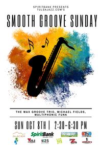 Smooth Groove Sunday