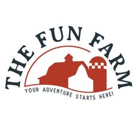 Drew Six at Fun Farm Pumpkin Patch