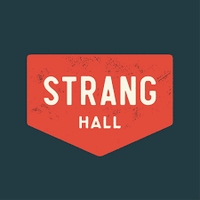 Drew Six at Strang Hall for Fall Fest Downtown OP