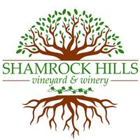 Drew Six at Shamrock Hills Vineyard & Winery