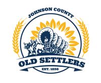 Drew Six at Old Settlers Days Olathe (noon performance)