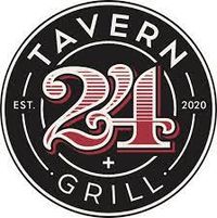 Drew Six at Tavern 24
