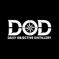 Drew Six at Daily Objective Distillery
