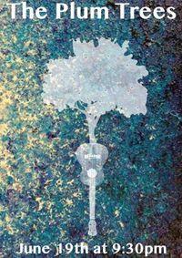 The Plum Trees
