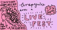 Grapejuice does a live fest!
