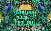 Nannup Music Festival