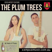 National Campus Music Comp!