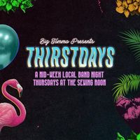 Thirstdays!