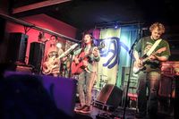 Christmas Eve Charity Show