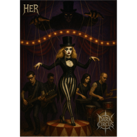Dark Circus  by HER