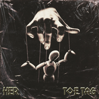 Toe Tag Ep by HER