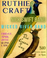 The Wicked River Band