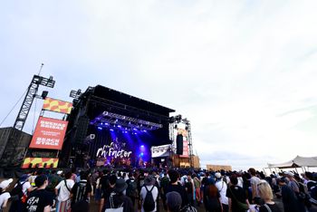 Summer Sonic 2026 - Photo by Shuhei Nomachi
