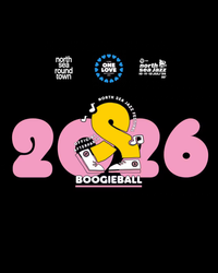 The RH Factor - Live at Boogieball 2026