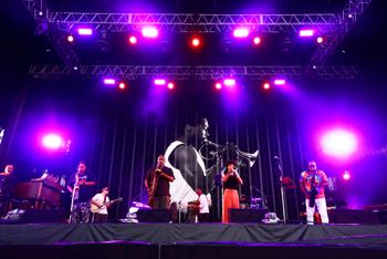 Summer Sonic 2026 - Photo by Shuhei Nomachi
