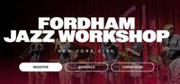 RHBB x Jazz Arts Collective Fordham Jazz Workshop