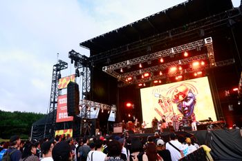 Summer Sonic 2026 - Photo by Shuhei Nomachi
