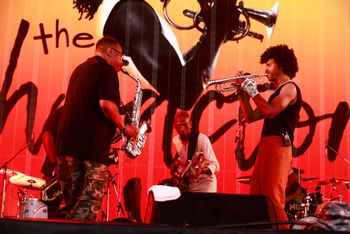 Summer Sonic 2026 - Photo by Shuhei Nomachi
