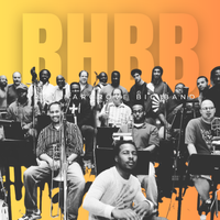 The Roy Hargrove Big Band Residency