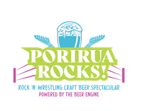 Porirua Rocks