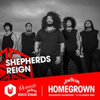 Jim Beam Homegrown