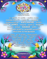 Soundsplash 2025