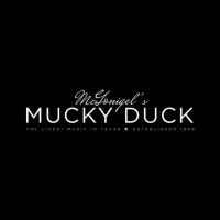 McGonigel's Mucky Duck Songwriter's Night with Winston Cook, Sarah Golden & Alison Tucker