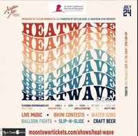 HEATWAVE 2021